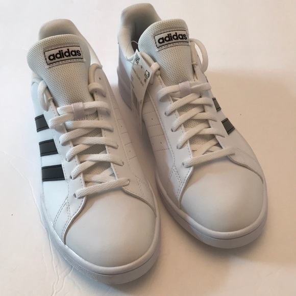 adidas Shoes - NWT ADIDAS Grand Court Base tennis shoes sneakers